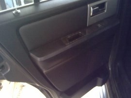 2017 FORD EXPEDITION, LIMITED MODEL, 3.5L TURBO, AT,  4WD. F26306